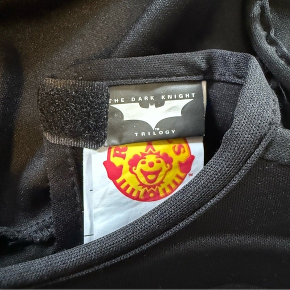 Kids Muscle Chest Batman Costume - Batman the Dark Knight - Picture 7 of 11